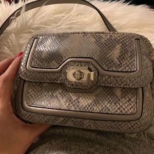 Coach Campbell Camera Bag